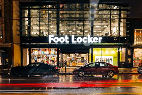 Foot Locker